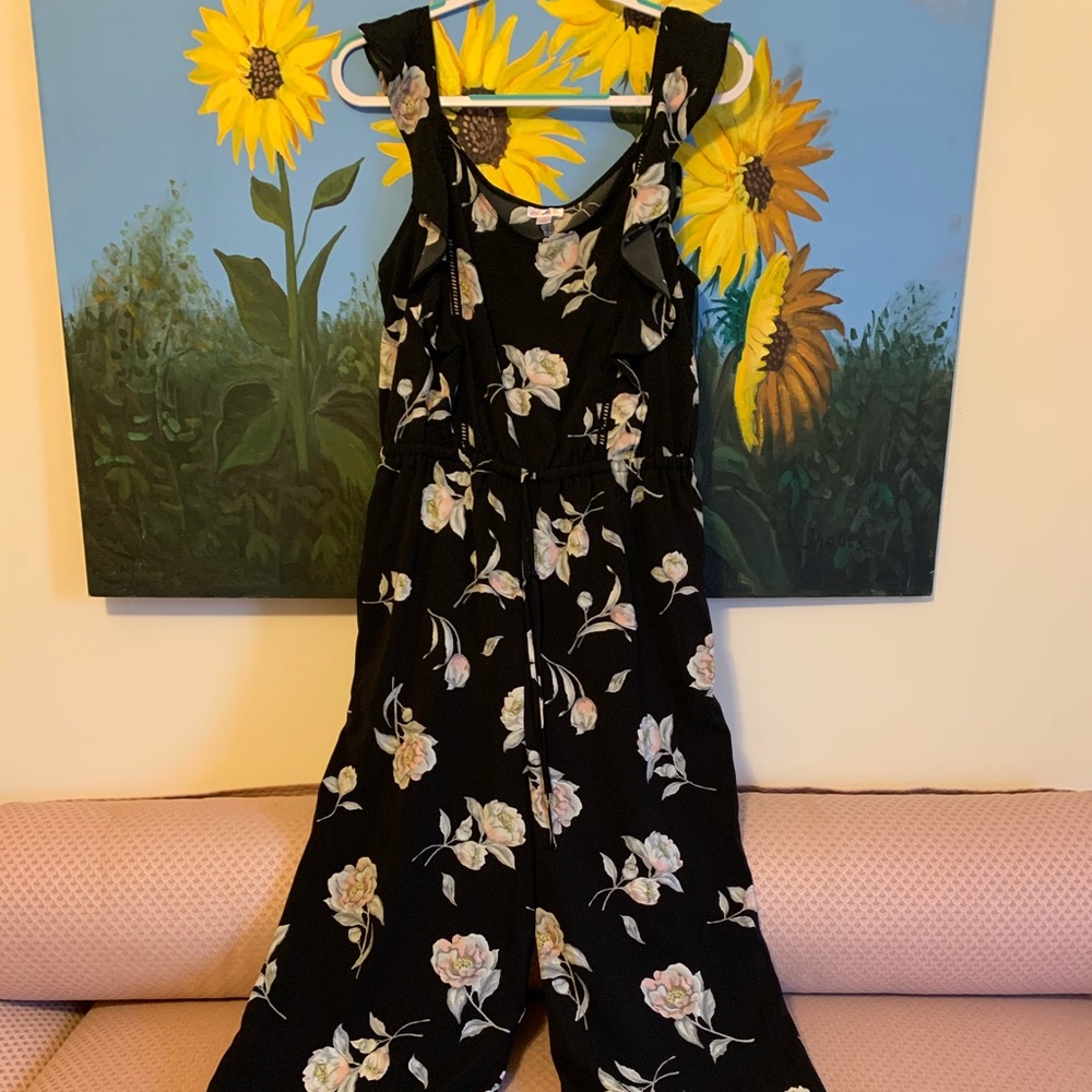 Jumpsuit